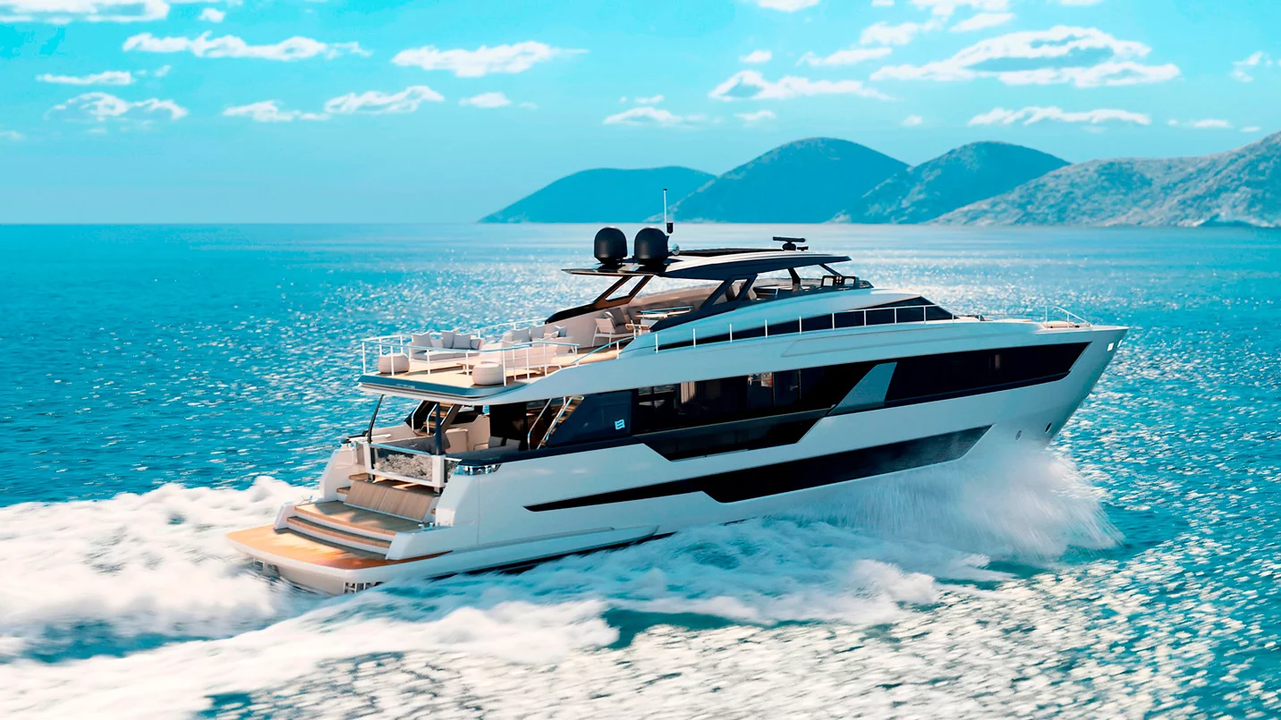Ferretti Yachts 1000 Project - Exteriores (3)
