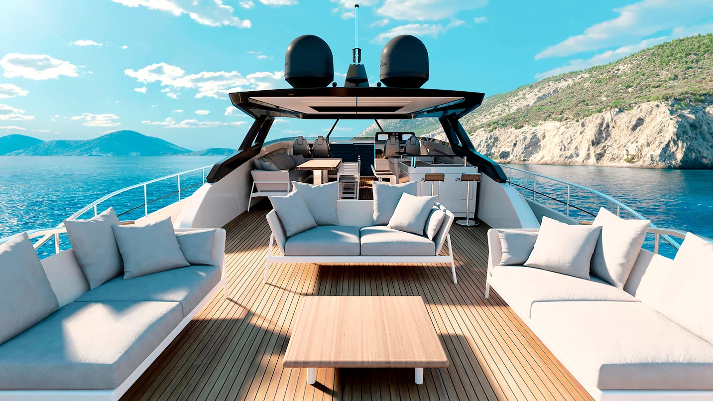 Ferretti Yachts 1000 Project - Exteriores (6)