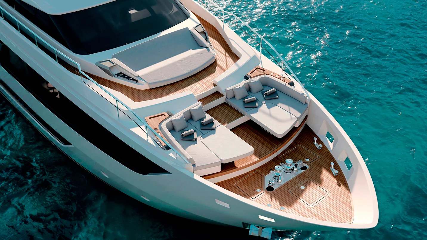 Ferretti Yachts 1000 Project - Exteriores (7)