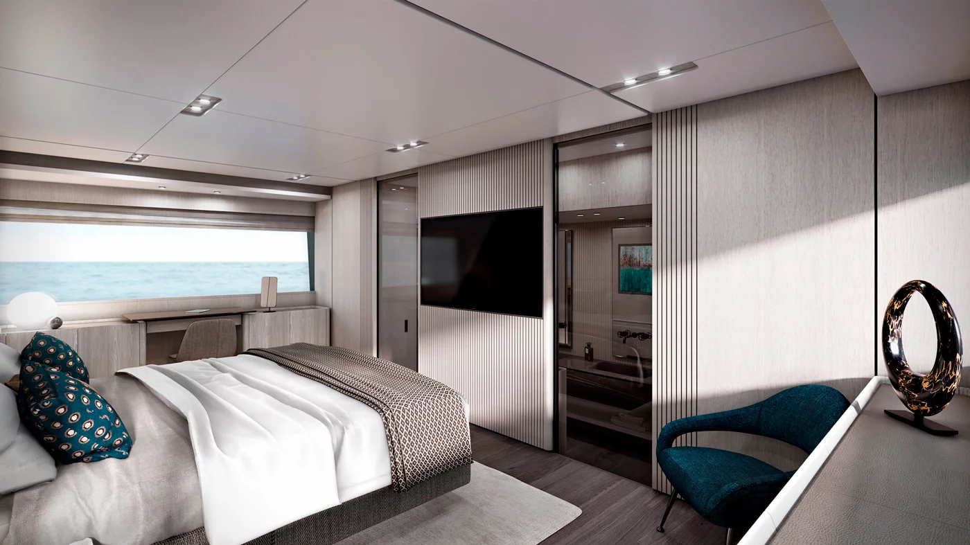 Ferretti Yachts 1000 Project - interiores (1)