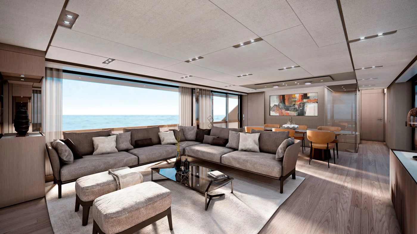 Ferretti Yachts 1000 Project - interiores (3)