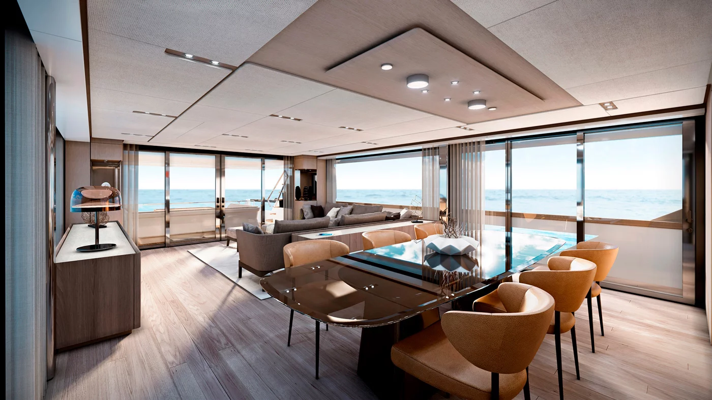 Ferretti Yachts 1000 Project - interiores (4)