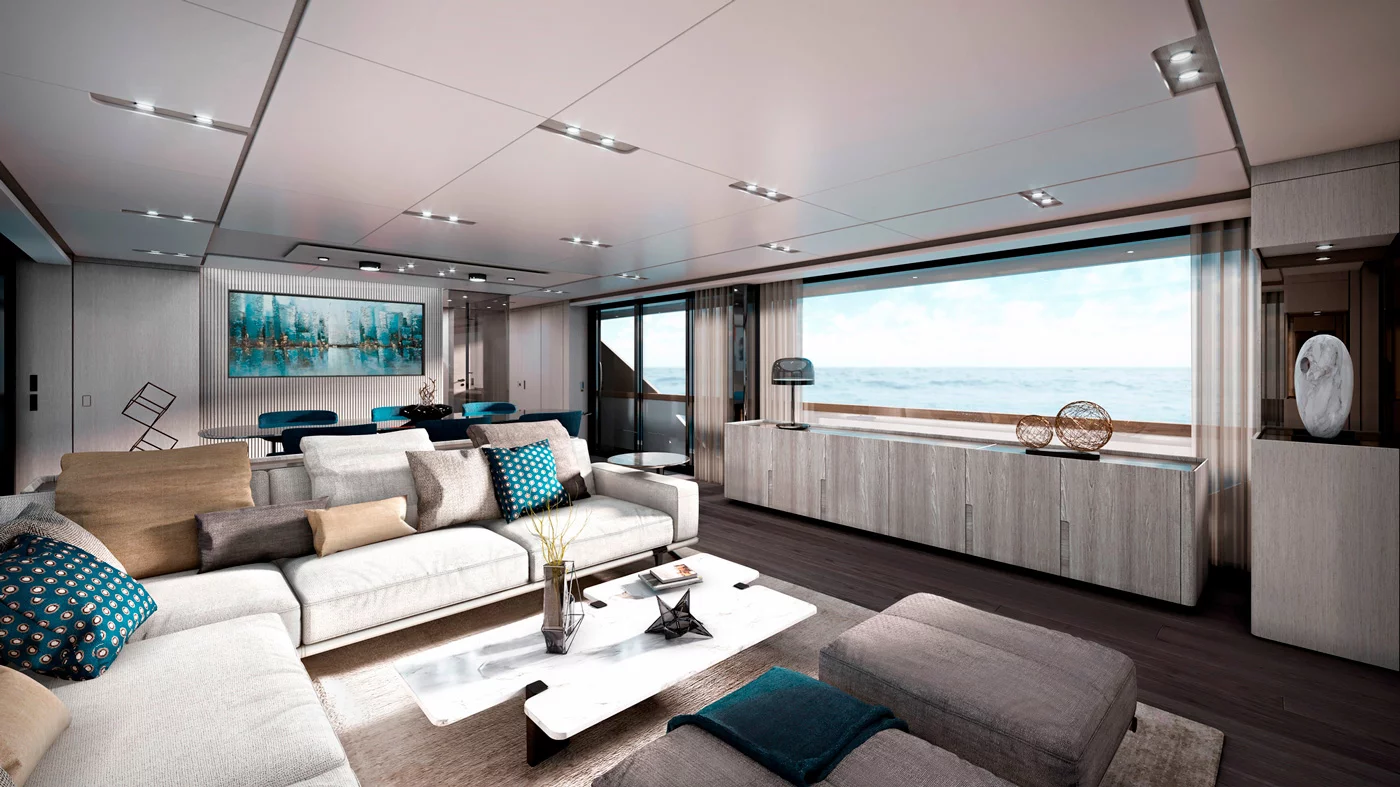 Ferretti Yachts 1000 Project - interiores (7)