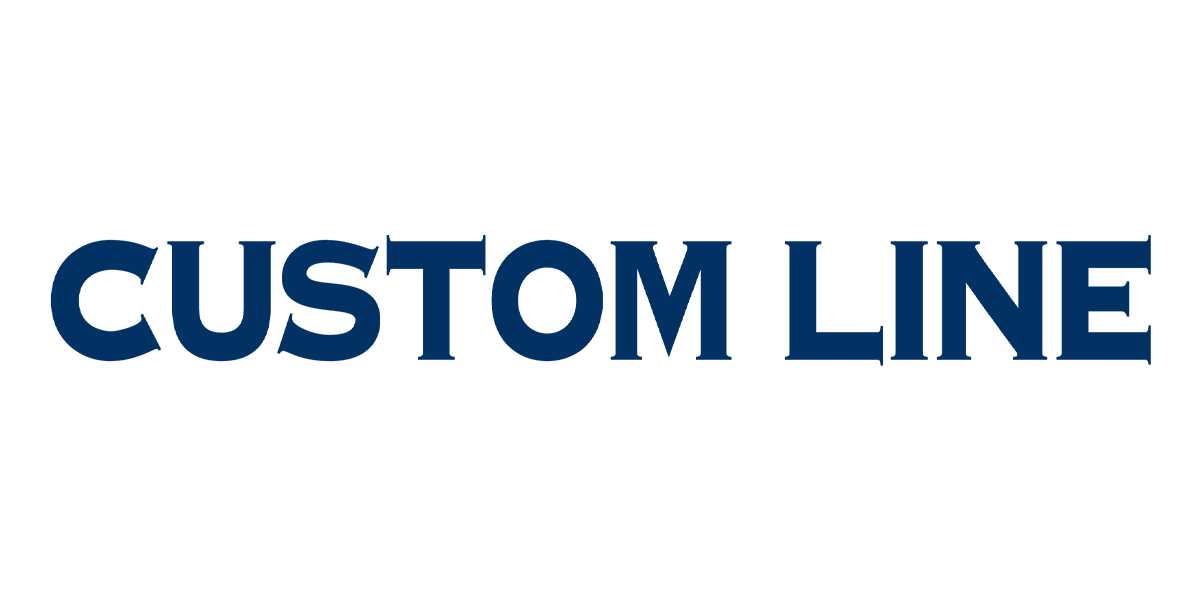 Logo Custom Line