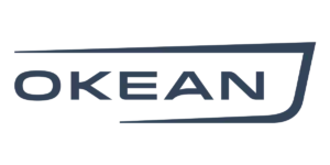 Logo Okean Yachts