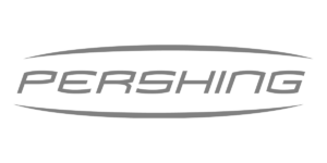 Logo Pershing Yachts