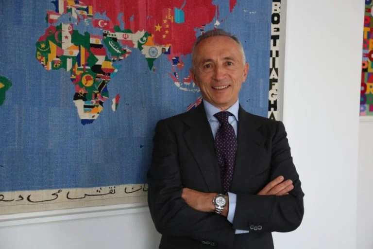 Alberto Galassi - Ferretti Group