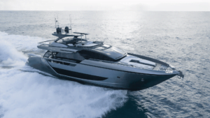 Yachtmax brilha ao lado do Ferretti Group no Miami International Boat Show 2024