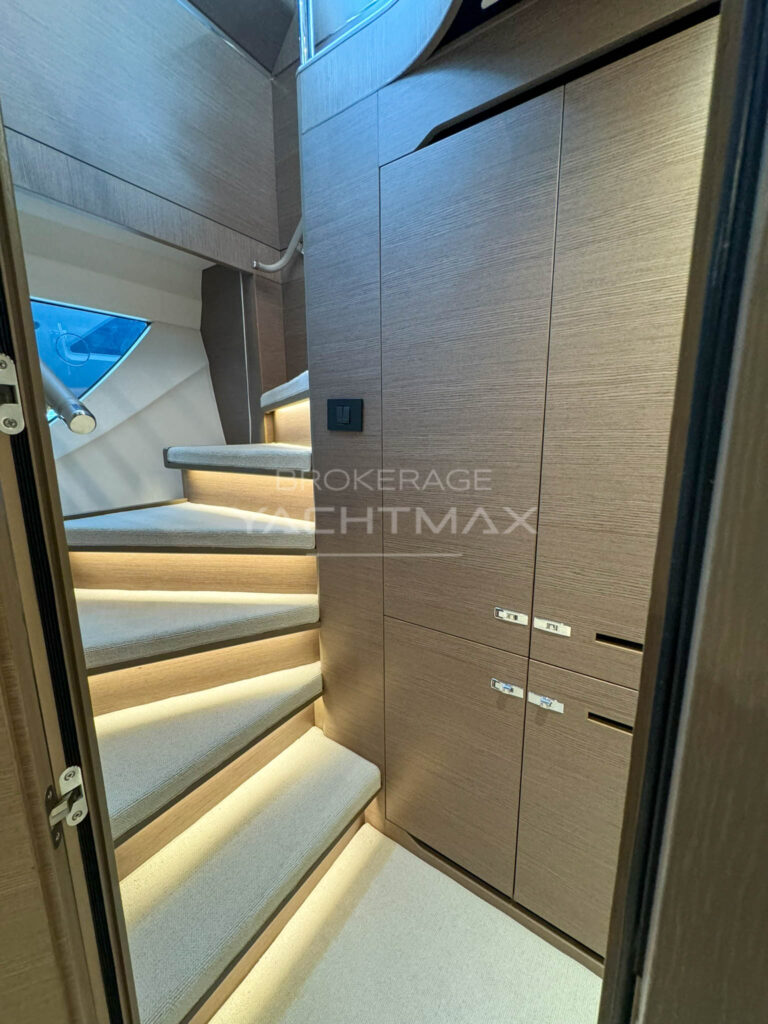 Yachtmax - Princess Y80 - 2021-65